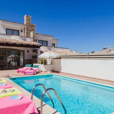 Villa Ola By Villa Plus Corralejo Extérieur photo