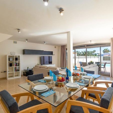 Villa Ola By Villa Plus Corralejo Extérieur photo