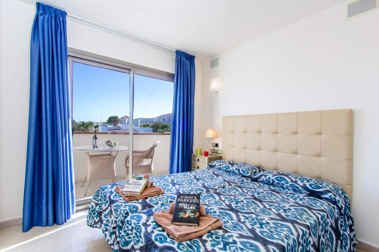 Villa Ola By Villa Plus Corralejo Extérieur photo