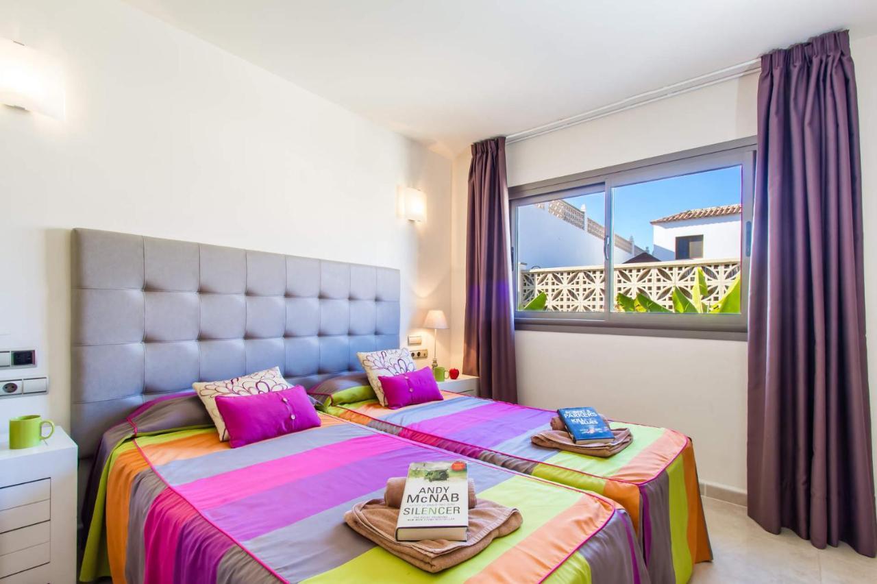 Villa Ola By Villa Plus Corralejo Extérieur photo