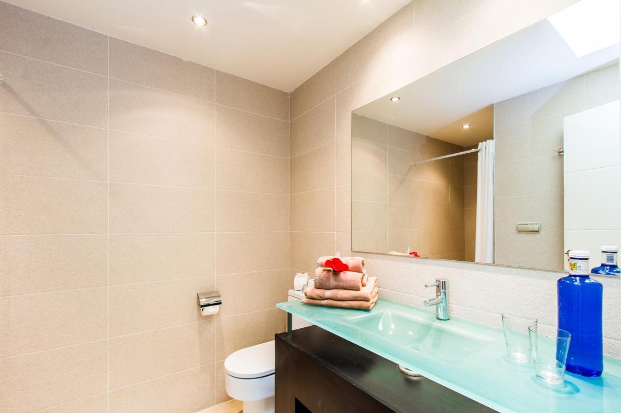 Villa Ola By Villa Plus Corralejo Extérieur photo