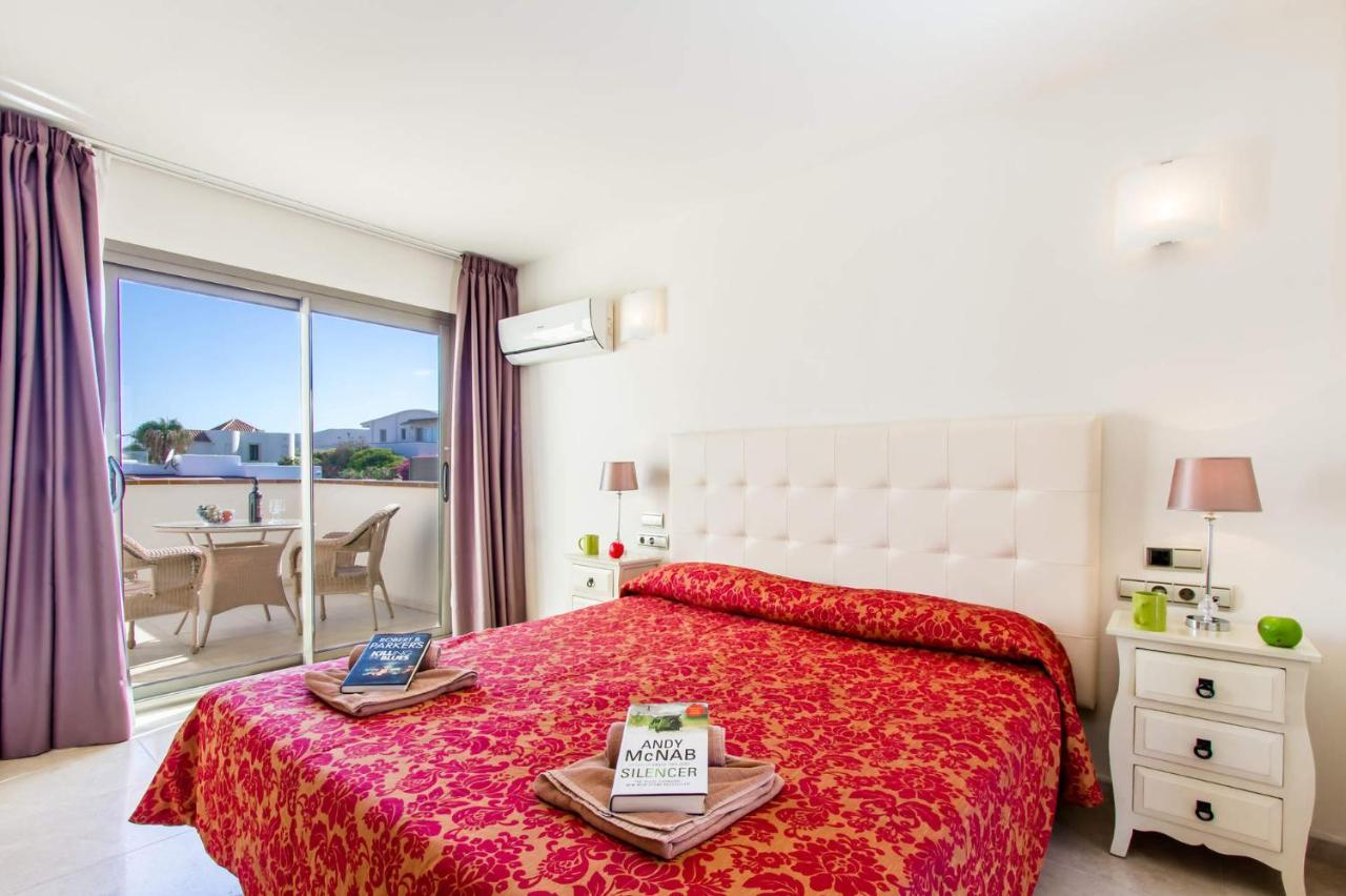 Villa Ola By Villa Plus Corralejo Extérieur photo