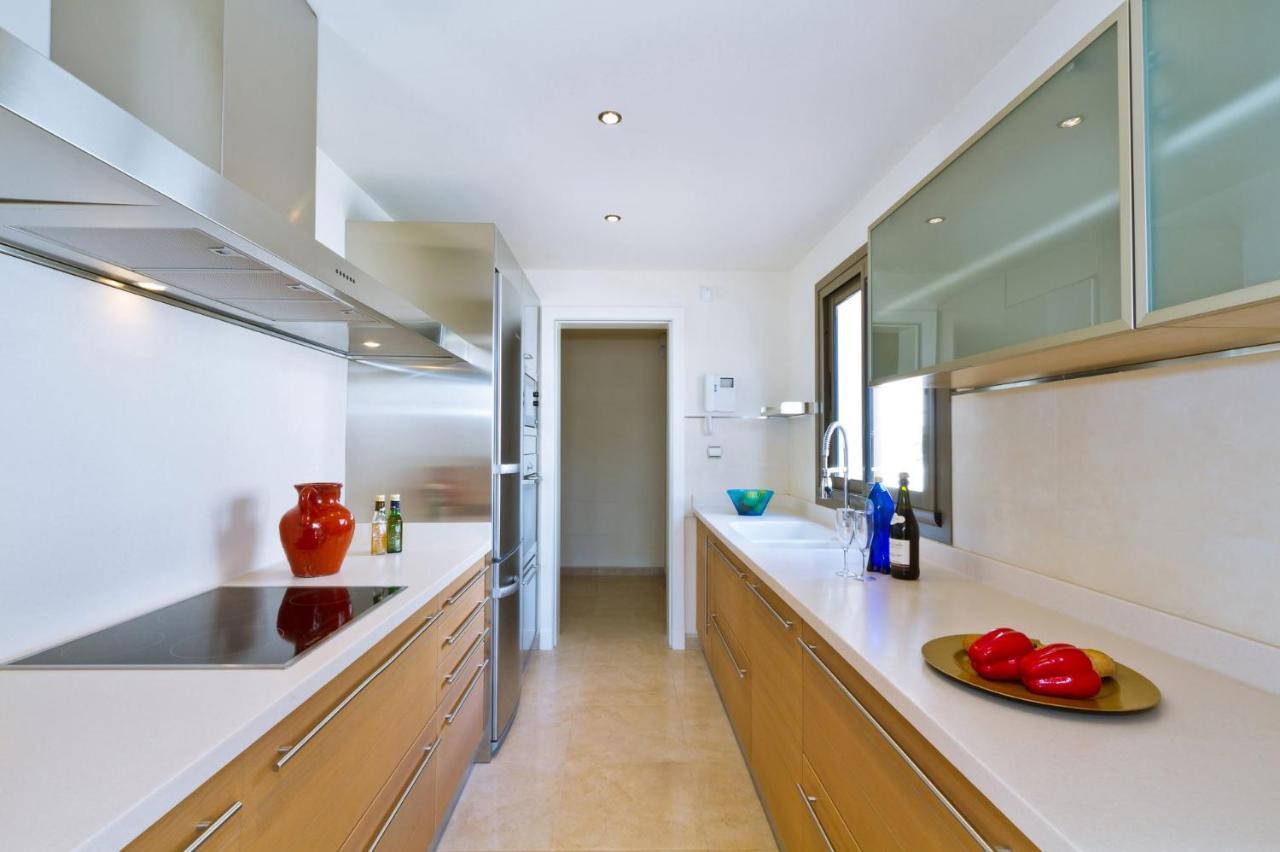 Villa Ola By Villa Plus Corralejo Extérieur photo
